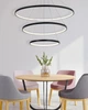 Люстра Goldlux 330024-PLX Lea LED 3x60W 4000К 8000Lm IP20 - изображение 5