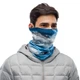 Мультиповязка Buff Original Blue (1033-BU 123462.707.10.00) - изображение 4