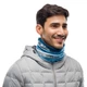 Мультиповязка Buff Original Blue (1033-BU 123462.707.10.00) - изображение 5
