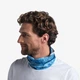 Мультиповязка Buff Original Blue (1033-BU 123462.707.10.00) - изображение 7