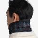 Мультиповязка Buff Polar Reversible Rowis Night Blue (1033-BU 129947.779.10.00) - изображение 6