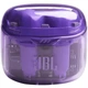 Навушники JBL Tune Flex Ghost Edition Purple (JBLTFLEXGPUR) - зображення 5