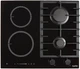 Варочная поверхность комбинированная Ventolux HG622 B9G CS I (BK) - изображение 1