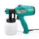 Краскопульт электрический Sturmax SGM96350 - изображение 1