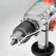 Дрель ударная Sturmax IDM21120AR - изображение 5