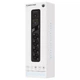 Мережевий фільтр Proove 4 розетки + 4USB/2Type-C 2метри P-04 Black (P-04) - зображення 3