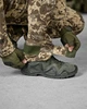Тактичний літній еластичний костюм 3 в 1 вітровка, штани, футболка Combat Force Пиксель M - зображення 9