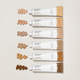BB-крем з центеллою Purito Cica Clearing BB Cream #15 Rose Ivory 30 мл - зображення 2