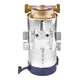 Насос повышения давления VODOMET с сухим ротором VM15-10 90Вт 1.2м³/ч Hmax 10 1/2" VO4205 - изображение 7