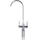 Кран для фильтрованной воды GLOBUS LUX Lazer GLLR-76A-00 хром латунь 000027524 - изображение 2