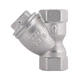 Фильтр грубой очистки THERMO ALLIANCE Forte косой 1/2" 500 мкм TAF124W15 - изображение 4