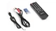 Колонки 2.1 REAL-EL M-375 black Refurbished (44Вт, Bluetooth, USB, SD, FM, ДУ) - изображение 9