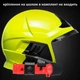 Фонарь пожарный Mactronic M-Fire 03 HL 400 лм Ex-ATEX (PHH0215) (DAS303255) - изображение 7