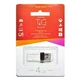 Флеш-накопитель USB 4GB T&G 010 Shorty Series (TG010-4GB) - изображение 2