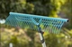 Грабли Gardena Combisystem стальные для очистки газонов, 60 см (03381-20.000.00) - изображение 2