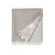 Покрывало Lotus Home Premium Stripe коричневый 190*225 (svt-2000022342728) - изображение 3