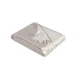 Покрывало Lotus Home Premium Stripe коричневый 190*225 (svt-2000022342728) - изображение 6