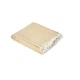 Покрывало Lotus Home Checked Gingham желтый 190*225 (svt-2000022342742) - изображение 1