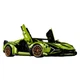 Конструктор Technic Lamborghini Sian FKP 37 на 3696 деталей 1:8 (GPZ33605) - изображение 2