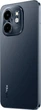 Смартфон Infinix Smart 9 X6532 4/128 GB Metallic Black Чорний - изображение 13
