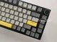 Клавіатура ігрова AJAZZ AK820 Grey з Українською розкладкою - изображение 2