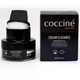 Крем Coccine ELEGANCE для шкіряного взуття чорний 50 мл - изображение 1