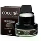 Крем Coccine ELEGANCE для шкіряного взуття чорний 50 мл - изображение 2
