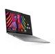 Ноутбук Lenovo Yoga Pro 7 14IAH10 (83KF0044RM), Intel Core Ultra 7 255H / 14,5" / OLED / 120 Гц / RAM 32 ГБ LPDDR5X / SSD 1 ТБ / Intel Arc 140T / Windows 11 Pro / Сірий - зображення 2