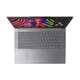 Ноутбук Lenovo Yoga Pro 7 14IAH10 (83KF0044RM), Intel Core Ultra 7 255H / 14,5" / OLED / 120 Гц / RAM 32 ГБ LPDDR5X / SSD 1 ТБ / Intel Arc 140T / Windows 11 Pro / Сірий - зображення 3