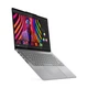 Ноутбук Lenovo Yoga Pro 7 14IAH10 (83KF0044RM), Intel Core Ultra 7 255H / 14,5" / OLED / 120 Гц / RAM 32 ГБ LPDDR5X / SSD 1 ТБ / Intel Arc 140T / Windows 11 Pro / Сірий - зображення 6