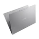 Ноутбук Lenovo Yoga Pro 7 14IAH10 (83KF0044RM), Intel Core Ultra 7 255H / 14,5" / OLED / 120 Гц / RAM 32 ГБ LPDDR5X / SSD 1 ТБ / Intel Arc 140T / Windows 11 Pro / Сірий - зображення 8