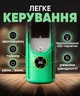 Вентилятор настольный увлажнитель воздуха настольный мини кондиционер с дисплеем Зеленый - изображение 6
