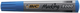 Маркер перманентний BIC Marking 2000 1,7мм синій /bc8209143/ - изображение 1