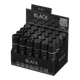 Клей-олівець 9г ZiBi 6305 BLACK PVP (24) /ZB.6305/ - изображение 2