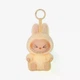 Мягкая игрушка - сюрприз брелок Лабубу Labubu Have a seat series 15 см 1 из 6 коллекционная - изображение 4