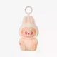 Мягкая игрушка - сюрприз брелок Лабубу Labubu Have a seat series 15 см 1 из 6 коллекционная - изображение 8