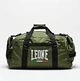 Спортивная сумка Leone AC908 Green 70 л (AC908_Green) - изображение 9