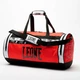 Спортивная сумка Leone AC943 ICONIC DUFFEL Red 45 л (AC943_Red) - изображение 1