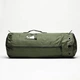 Спортивна сумка Leone AC903 COMMANDO BAG Green 65 л (AC903_Green) - зображення 5