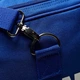 Спортивная сумка Leone AC909 Blue 80 л (AC909_Blue) - изображение 4