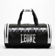 Спортивна сумка Leone AC943 ICONIC DUFFEL Black 45 л (AC943_Black) - зображення 8