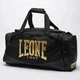 Спортивная сумка Leone AC966 DNA Duffel Black 75 л (AC966_Black) - изображение 1