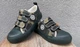 Дитячі кеди для хлопчика American Club Soldier khaki 36 р, хакі - изображение 1