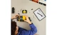 Конструктор LEGO Колісний навантажувач Volvo L120 Electric 973 деталей (42209) - изображение 2