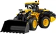 Конструктор LEGO Колісний навантажувач Volvo L120 Electric 973 деталей (42209) - изображение 8