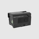 Прицел коллиматорный Vector Optics Frenzy Plus 1x18x20 Enclosed SOL Multi Reticle VOD footprint - изображение 1