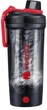 Електричний шейкер PowerPlay Shaker VOLTRX Gallium 600 ml чорний - зображення 1