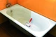 2-компонентная эпоксидная эмаль-краска Penosil для чугунной ванны Bath Coating 960 г Белая (Y0335) - изображение 3