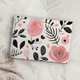 Альбом для рисования на пружине, А5 (14,8x21 см), 4SU_ALBS_0114_A5, 40 листов - изображение 1
