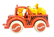 Ігровий набір Dante Viking Toys Вантажівка сафарі з фігурками Jumbo (7317673012685) - зображення 2